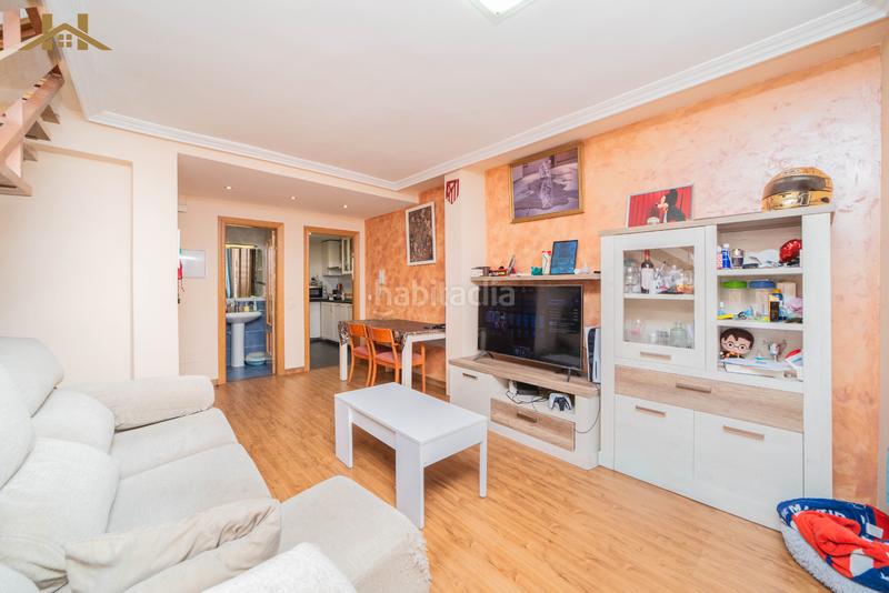 Foto 43ec9927-3627-4d0b-b488-2f180eb312fc. Dúplex amb calefacció a Cercedilla