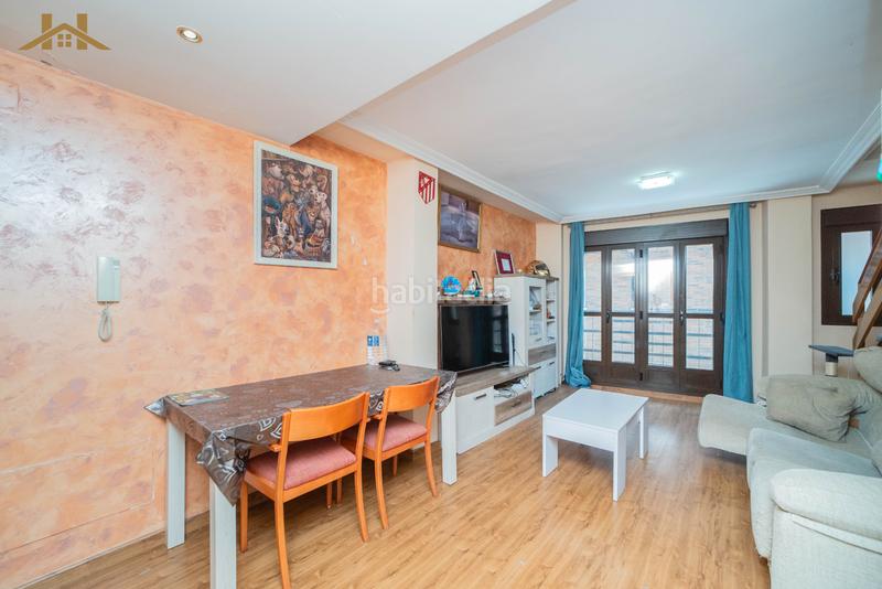 Foto 75c7d761-e86e-4cdf-8ea5-f1bf8575b630. Dúplex amb calefacció a Cercedilla