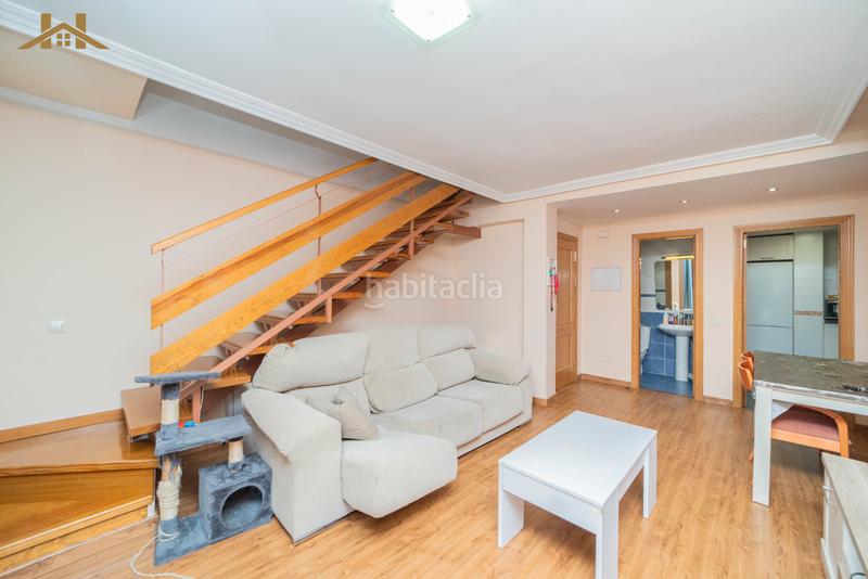 Foto 7ec75c6d-3c00-41c8-8566-3746c68eb758. Dúplex amb calefacció a Cercedilla