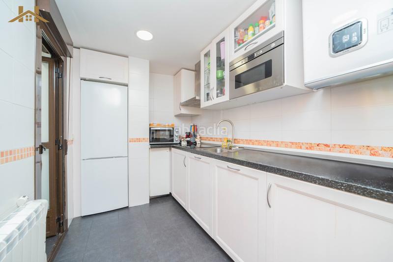 Foto ddb6ff54-3087-45b6-9fcd-bb72486f40cd. Dúplex amb calefacció a Cercedilla