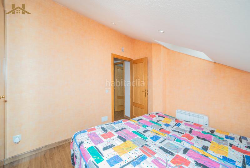 Foto ff3a17ae-cf8b-4aaa-8b64-34a7bc55d030. Dúplex amb calefacció a Cercedilla