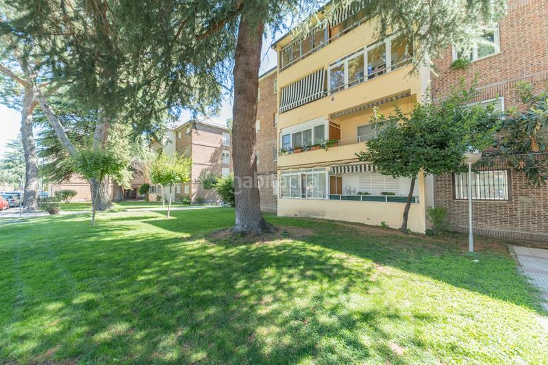 Foto 0d340362-c2a8-4f22-9a4f-397069ef8a90. Pis amb calefacció piscina a Guadarrama