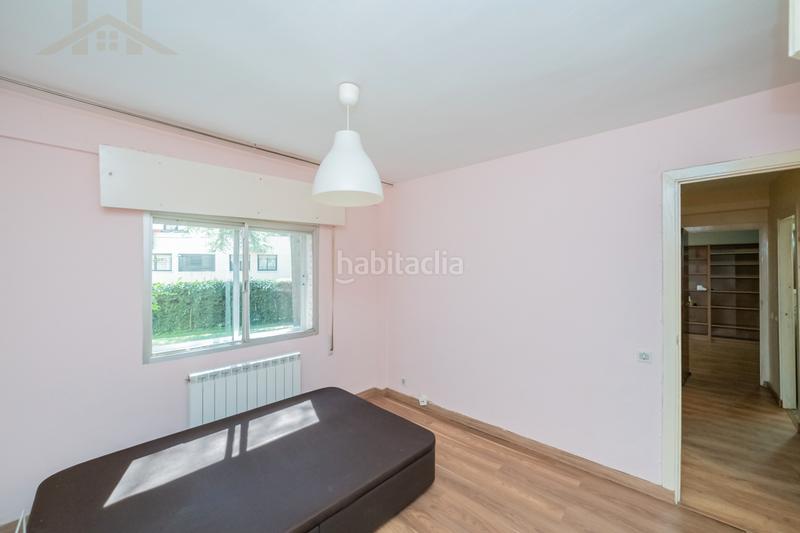 Foto 1a96f6e6-7bdb-492a-8031-d9ccb88fb7c2. Pis amb calefacció piscina a Guadarrama