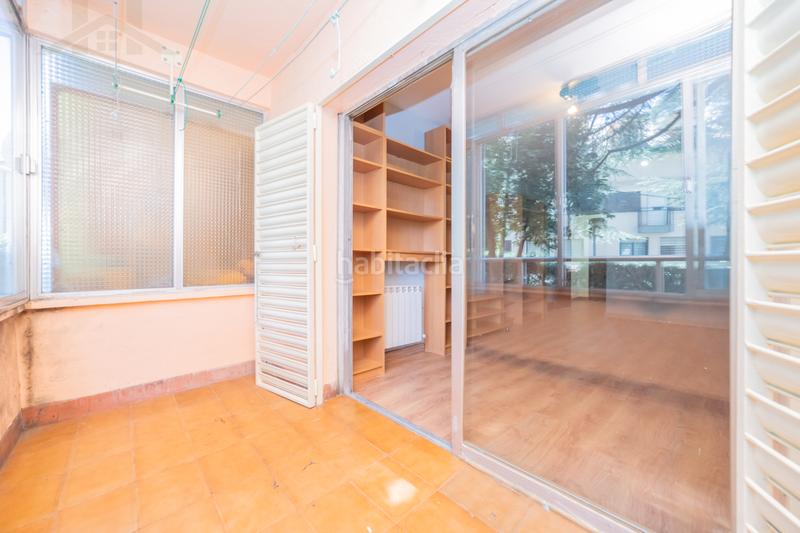 Foto 6bbfe794-4290-420f-8086-8a729504129f. Pis amb calefacció piscina a Guadarrama