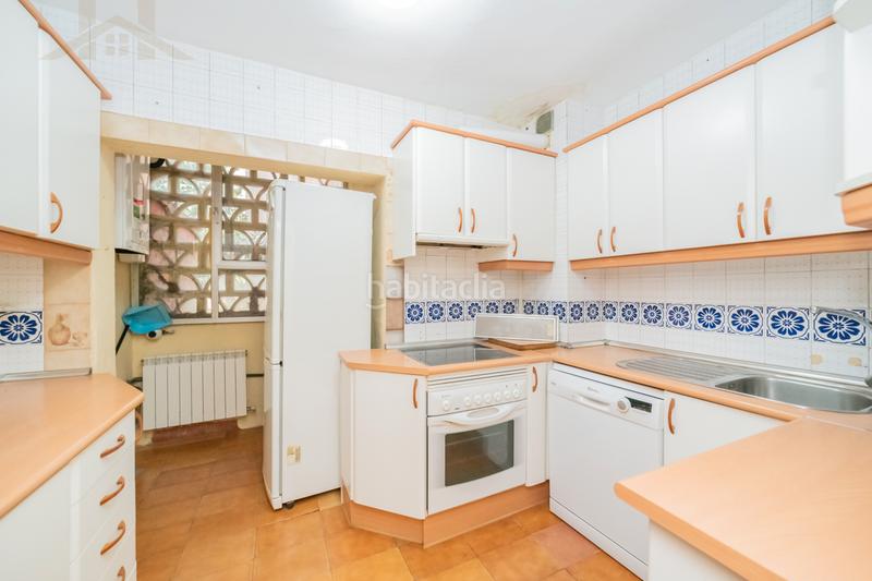 Foto 79102de3-841f-440c-a6f0-445284ae105d. Pis amb calefacció piscina a Guadarrama