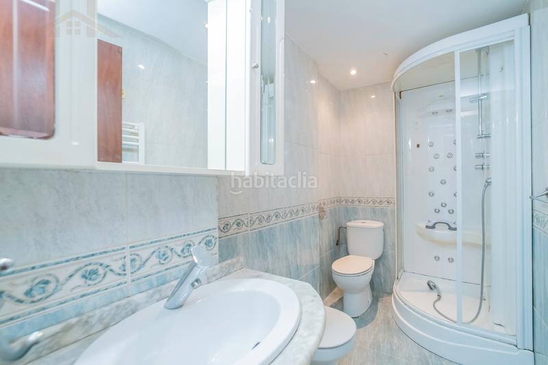 Foto e33ec86a-f456-4e19-807d-b3a302747e01. Pis amb calefacció piscina a Guadarrama