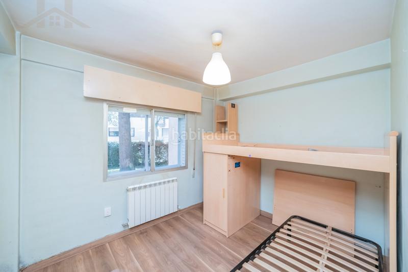 Foto e9ee8d5e-5c05-4438-bba8-ab91dc5d330f. Pis amb calefacció piscina a Guadarrama