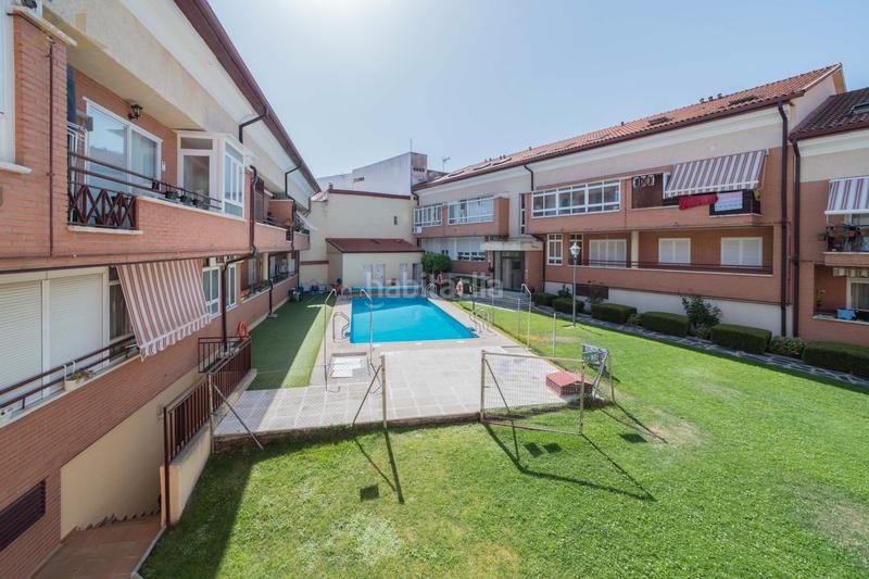 Foto 2a743af1-3558-4ff3-b99e-2072e42018eb. Piso marques de santillana en Guadarrama