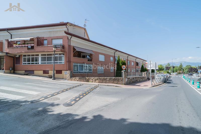 Foto 90f76b46-c5f7-41f6-a4b0-7afeef922b15. Piso marques de santillana en Guadarrama