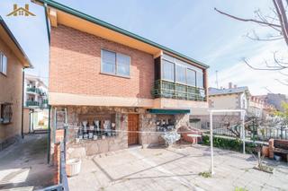 Xalet  Calle alfonso senra. Chalet en alfonso senra