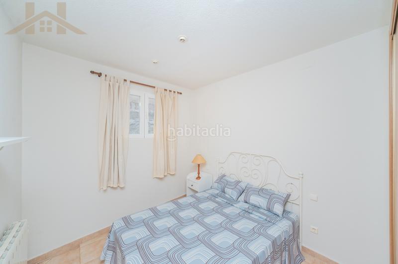 Foto 66278ef2-c762-4fb8-92d2-4f5f51144b0f. Pis amb calefacció a Guadarrama