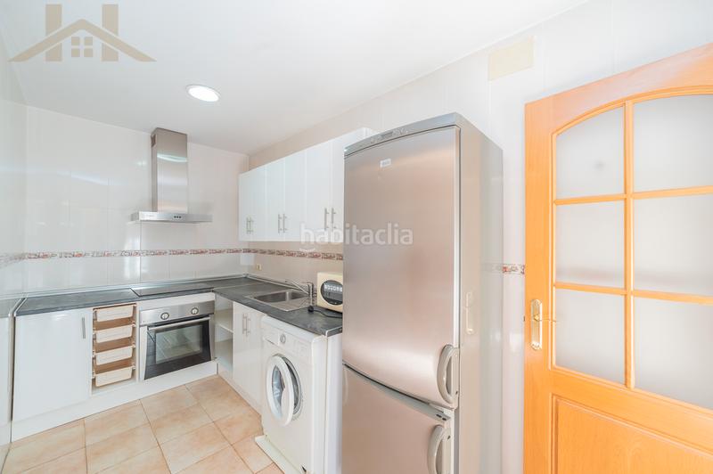 Foto 8e11a6eb-3197-4c90-936b-da284cbea74a. Pis amb calefacció a Guadarrama