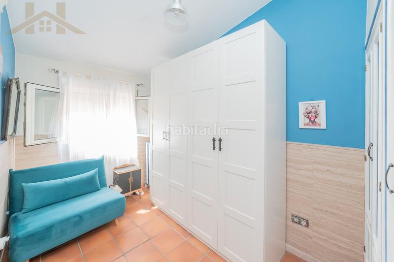 Foto 001eb262-ded4-46c0-b9b8-ca7a0980f998. Zweistöckige wohnung mit heizung in Cercedilla