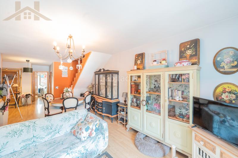 Foto 08ef4bc4-4245-4ebb-84b3-d1d32766a6f0. Zweistöckige wohnung mit heizung in Cercedilla