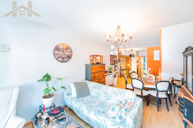 Foto 0933165a-1551-417a-95f7-93337ffa3408. Zweistöckige wohnung mit heizung in Cercedilla