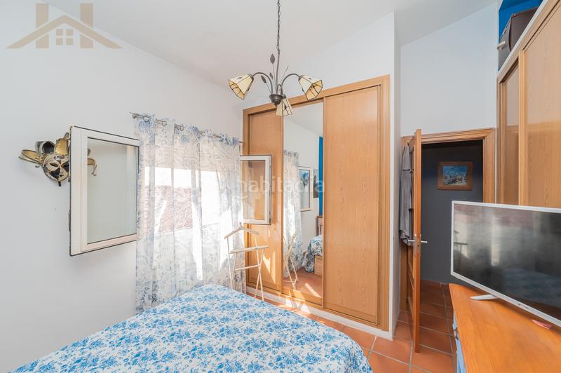 Foto 141aea8b-ca1f-4932-9985-2d620a9a6d18. Zweistöckige wohnung mit heizung in Cercedilla