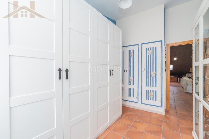 Foto 14f88412-e39c-4452-8375-a5d4e921ddd6. Zweistöckige wohnung mit heizung in Cercedilla