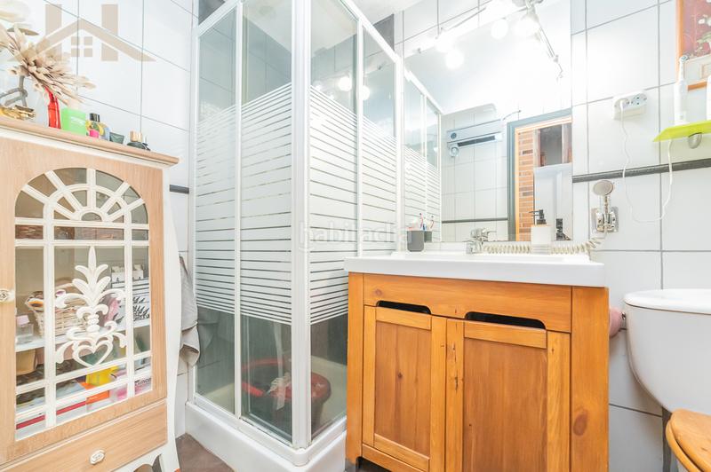 Foto 1909f313-fda6-47fd-8ff3-567fa5570539. Zweistöckige wohnung mit heizung in Cercedilla