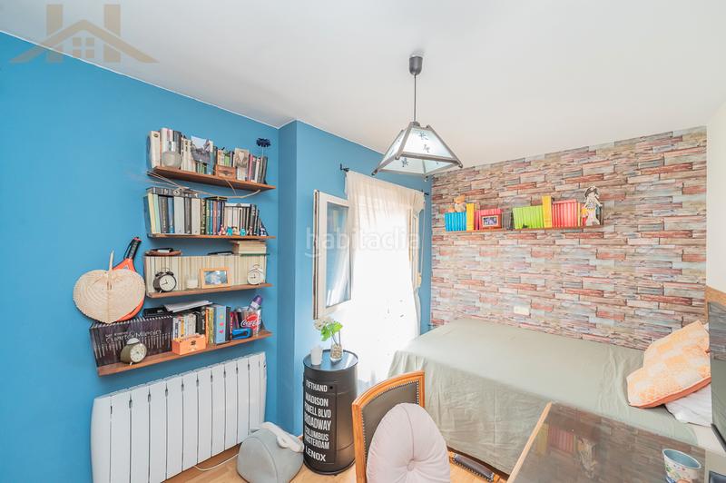 Foto 2a370da2-206f-4d3d-8332-d14acc329ec8. Zweistöckige wohnung mit heizung in Cercedilla