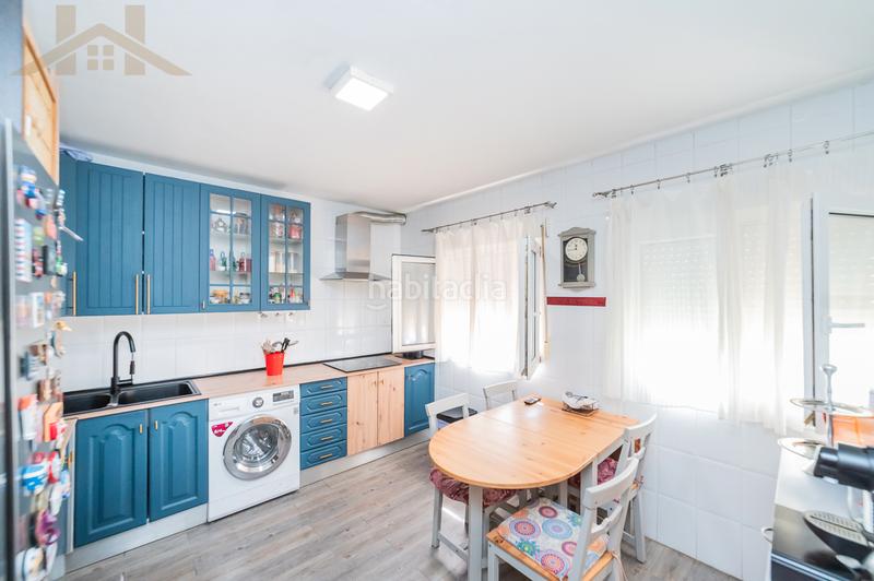 Foto 4472e063-41e4-484b-a3fd-ce69314afc76. Zweistöckige wohnung mit heizung in Cercedilla