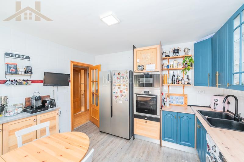 Foto 4cc20579-1c8c-45f5-8ef6-79c493dcd825. Zweistöckige wohnung mit heizung in Cercedilla