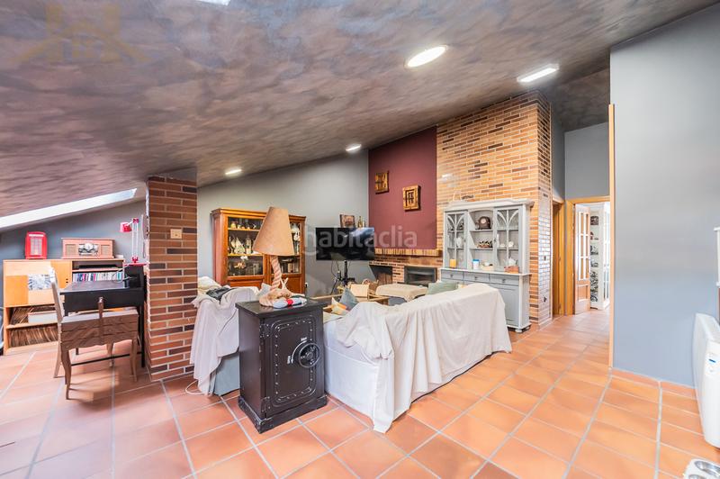 Foto 6151ad0d-ba36-4bb8-876f-77d51b4fbb3f. Zweistöckige wohnung mit heizung in Cercedilla