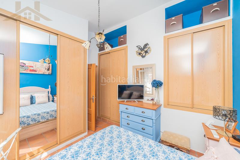 Foto 68730b6e-b49a-4691-b3ed-bb69de4cc598. Zweistöckige wohnung mit heizung in Cercedilla