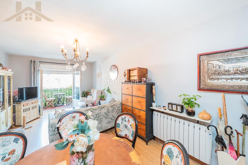 Foto 9719a6e1-9945-42b4-84d7-e38613eb9fde. Zweistöckige wohnung mit heizung in Cercedilla