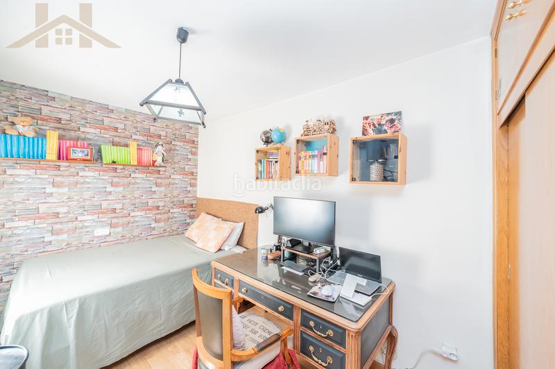 Foto b81622b3-b596-421f-99a4-12c7b07c9832. Zweistöckige wohnung mit heizung in Cercedilla