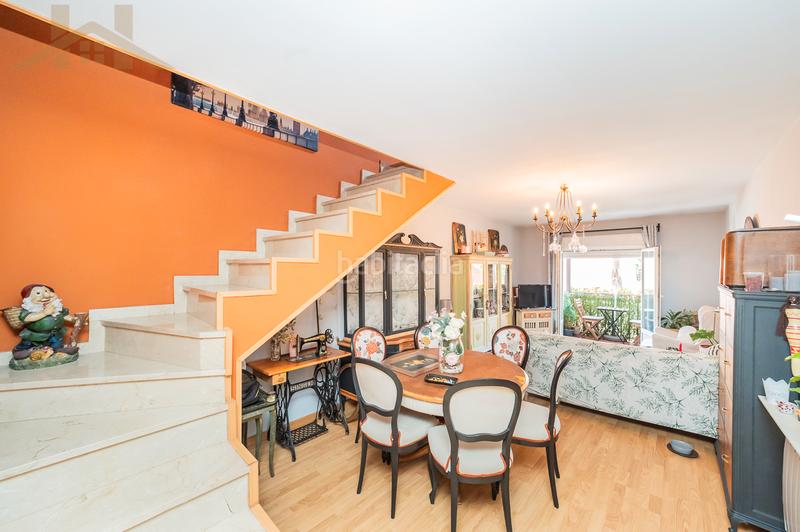 Foto cd4c065b-8d27-4519-816f-1da8b1627c9d. Zweistöckige wohnung mit heizung in Cercedilla