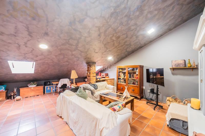 Foto d1da3f77-7f02-4158-8447-bda65ca3dff1. Zweistöckige wohnung mit heizung in Cercedilla