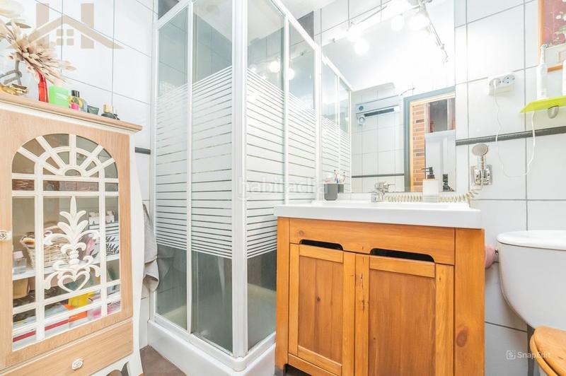 Foto e3dc7120-bc02-4acb-8293-c4fbfd17d7eb. Zweistöckige wohnung mit heizung in Cercedilla