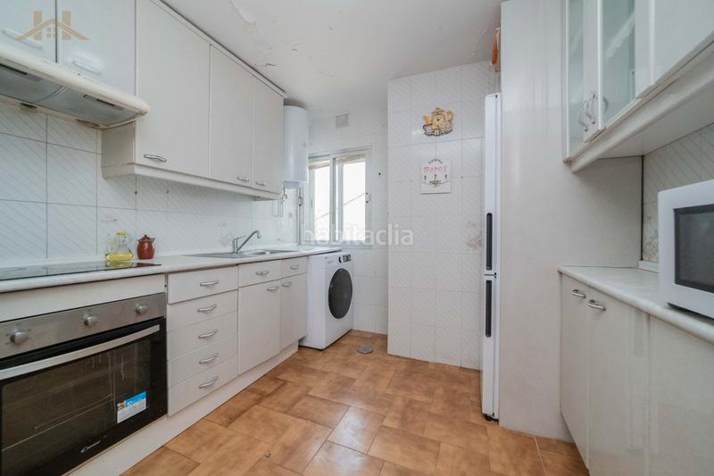 Foto 258607b7-407f-457c-973c-d4e71f35c66a. Appartamento con riscaldamento in Guadarrama