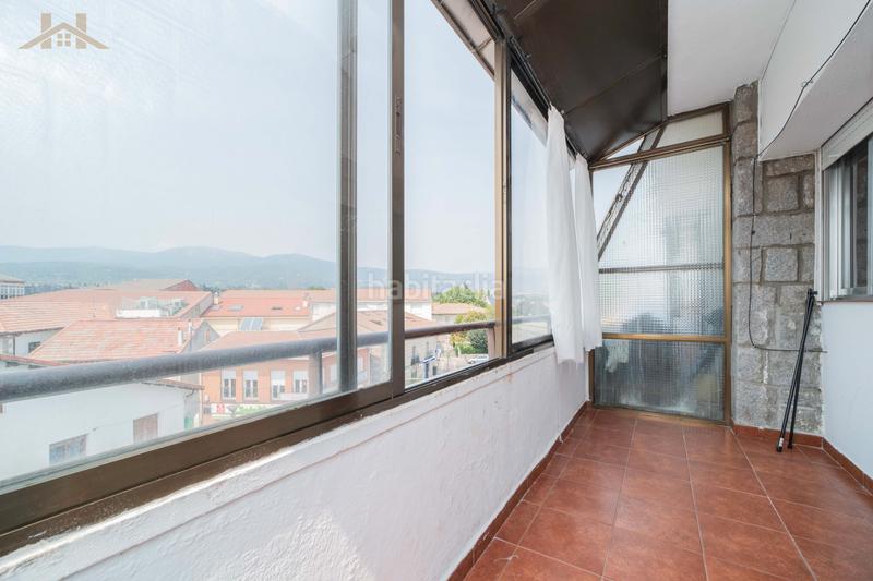 Foto 30315c36-5119-4c85-96da-091d9e34c0b4. Appartamento con riscaldamento in Guadarrama