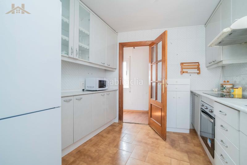Foto a136703d-b19e-44ee-8e97-e61ad7de2bba. Appartamento con riscaldamento in Guadarrama