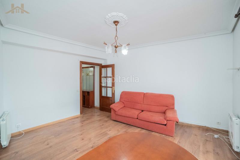 Foto a2f3c2c3-d59f-49d9-9c50-eac625c68bb1. Appartamento con riscaldamento in Guadarrama