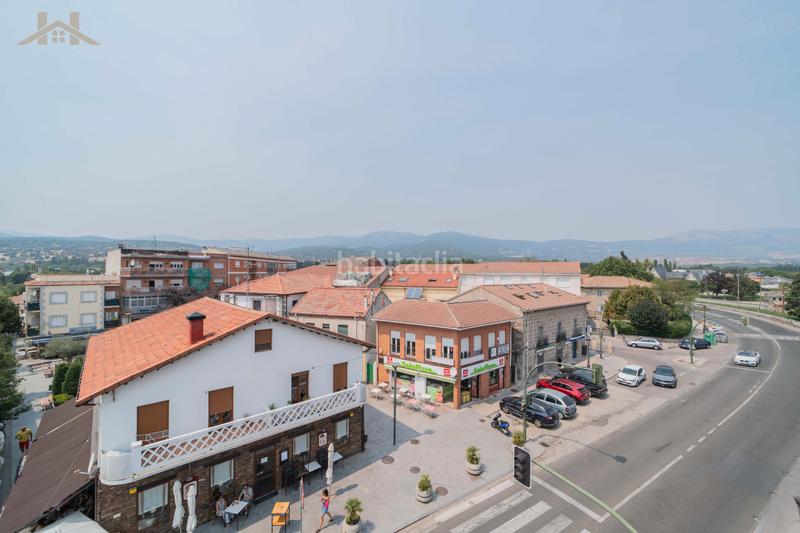 Foto b93ce6c6-49f1-4293-a18c-6d04d1a517b8. Appartamento con riscaldamento in Guadarrama