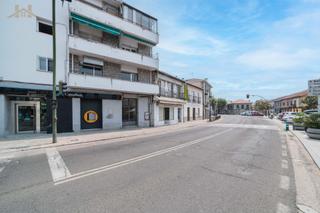 Pis  Calle alfonso senra. Piso en venta en calle alfonso senra, 44