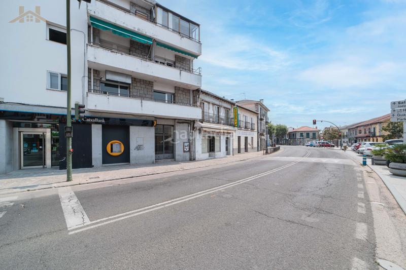 Foto b994f882-e084-49b6-8f73-72bc2bbc5590. Appartamento con riscaldamento in Guadarrama