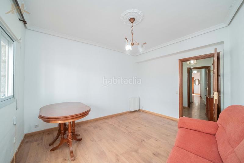 Foto f7d8a9e0-d11d-4520-b429-fc74a6e0f6ea. Appartamento con riscaldamento in Guadarrama