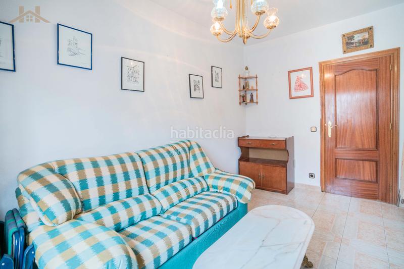 Foto 119c4651-10fa-4173-a9d9-5c051108dbfe. Flat with heating parking in Guadarrama