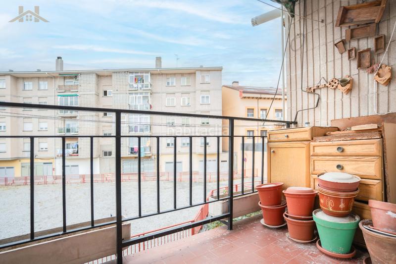 Foto 51f65067-8499-41ec-8e0f-314fe4a9ee19. Flat with heating parking in Guadarrama