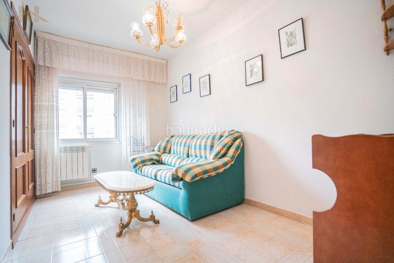 Foto 6953ccc3-b751-4873-8436-dcecaae9f118. Flat with heating parking in Guadarrama