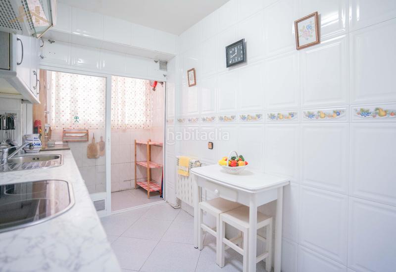 Foto 8554b0bc-51d8-46ef-a9ec-e2d4f5724267. Flat with heating parking in Guadarrama