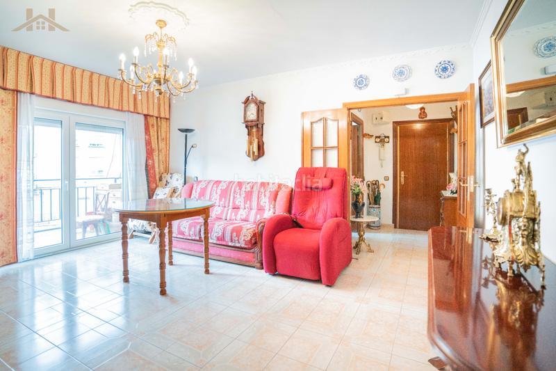 Foto c0f1c1f8-e0e9-4819-b183-a964c53ec868. Flat with heating parking in Guadarrama