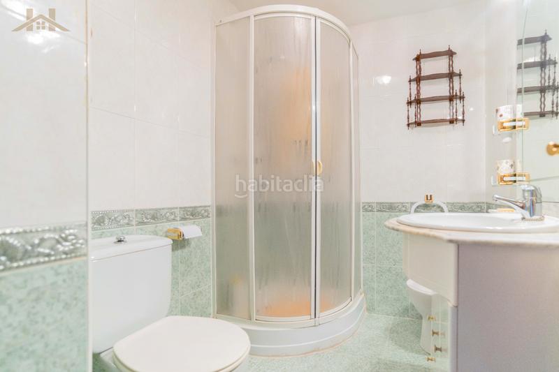 Foto c379b32a-ad8e-4518-8a44-d3f43ce2414c. Flat with heating parking in Guadarrama