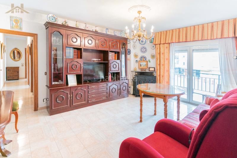 Foto c6c6abb5-122b-4513-b3ff-8a66cede9cae. Flat with heating parking in Guadarrama