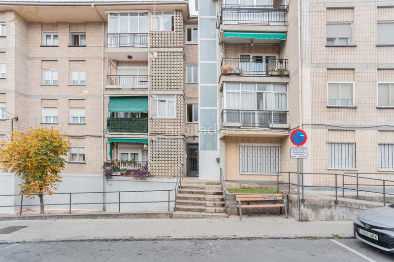 Foto c84b4c8a-8504-41f4-8a4d-630a62b29df7. Flat with heating parking in Guadarrama