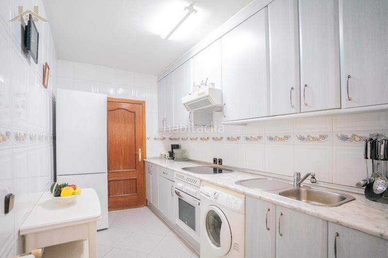 Foto e20cdbe3-f076-458c-8bb0-b1a6d73567be. Flat with heating parking in Guadarrama