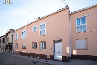 Appartement  Calle pradillos. Piso en venta en calle pradillos 19, los molinos